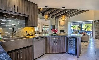 Boulders Resort & Spa Scottsdale, Curio Collection by Hilton