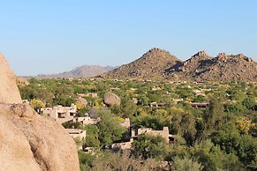 Boulders Resort & Spa Scottsdale, Curio Collection by Hilton