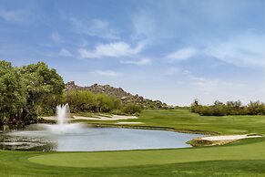 Boulders Resort & Spa Scottsdale, Curio Collection by Hilton
