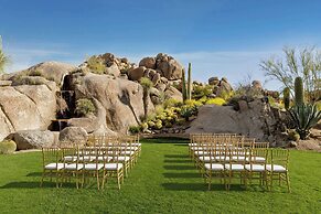 Boulders Resort & Spa Scottsdale, Curio Collection by Hilton
