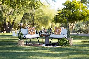 Boulders Resort & Spa Scottsdale, Curio Collection by Hilton