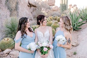 Boulders Resort & Spa Scottsdale, Curio Collection by Hilton