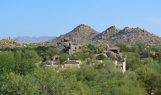 Boulders Resort & Spa Scottsdale, Curio Collection by Hilton