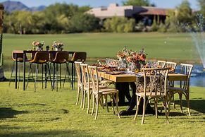 Boulders Resort & Spa Scottsdale, Curio Collection by Hilton