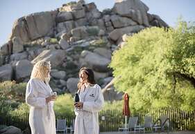 Boulders Resort & Spa Scottsdale, Curio Collection by Hilton