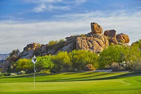 Boulders Resort & Spa Scottsdale, Curio Collection by Hilton