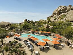 Boulders Resort & Spa Scottsdale, Curio Collection by Hilton