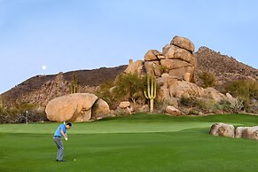 Boulders Resort & Spa Scottsdale, Curio Collection by Hilton