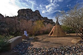 Boulders Resort & Spa Scottsdale, Curio Collection by Hilton