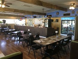 Budget Inn La Fonda Motel