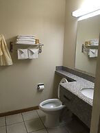 Budget Inn La Fonda Motel