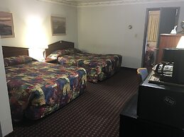 Budget Inn La Fonda Motel