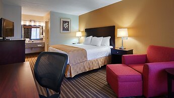 Best Western Heritage Inn