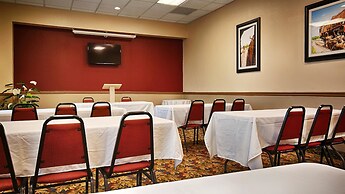 Best Western Heritage Inn