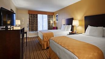 Best Western Heritage Inn