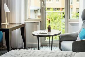 Le Méridien Stuttgart