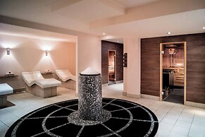 Le Méridien Stuttgart