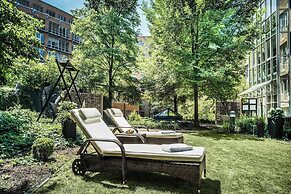 Le Méridien Stuttgart