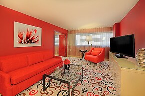 Downtown Grand Las Vegas