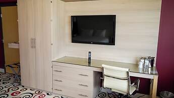 Downtown Grand Las Vegas