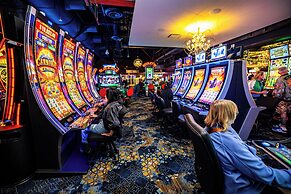 Downtown Grand Las Vegas