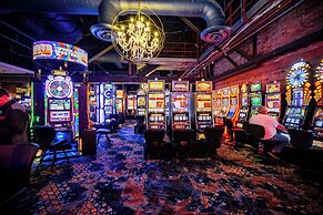 Downtown Grand Las Vegas