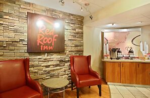 Red Roof Inn Greensboro Coliseum