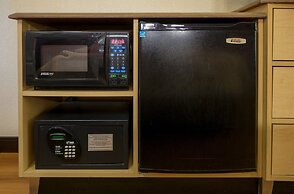 Red Roof Inn Greensboro Coliseum