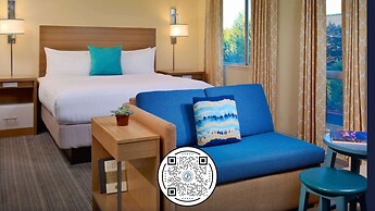 Sonesta Simply Suites Dublin Columbus