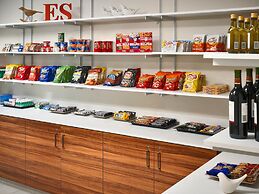 Sonesta Simply Suites Dublin Columbus