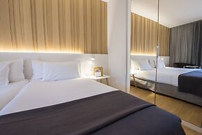Hotel Silken Ramblas