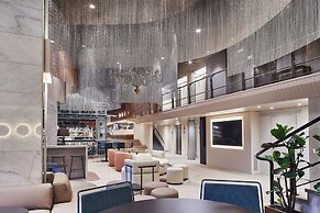 Hotel Silken Ramblas