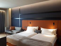 Hotel Silken Ramblas