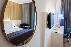 Hotel Silken Ramblas
