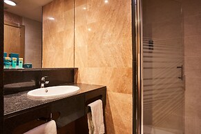 Hotel Silken Ramblas