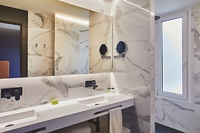 Hotel Silken Ramblas