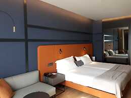 Hotel Silken Ramblas
