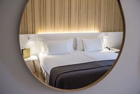 Hotel Silken Ramblas