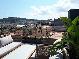 Hotel Silken Ramblas