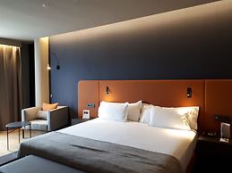 Hotel Silken Ramblas