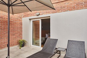 Hotel Silken Ramblas