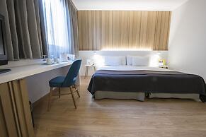 Hotel Silken Ramblas