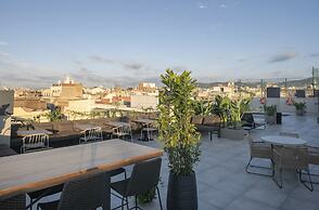 Hotel Silken Ramblas