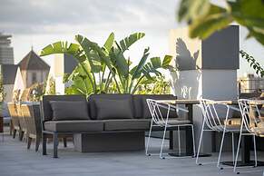 Hotel Silken Ramblas