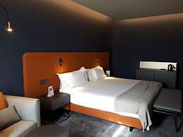 Hotel Silken Ramblas
