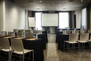 Hotel Silken Ramblas