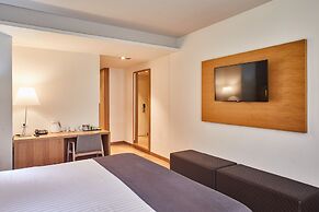 Hotel Silken Ramblas