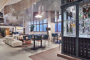 Hotel Silken Ramblas