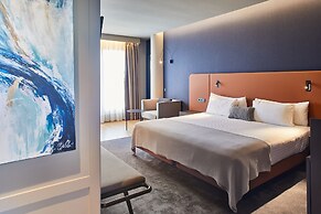 Hotel Silken Ramblas