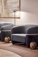 Hotel Silken Ramblas